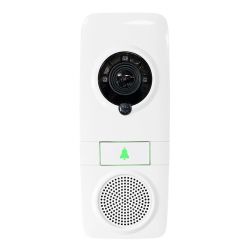 Paradox DB7 Outdoor Station for Video Door Phone FHD WiFi IP65