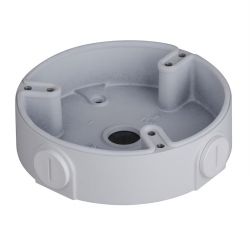 Honeywell HQA-BB4 Junction box for HQA Domes and IP Performance…