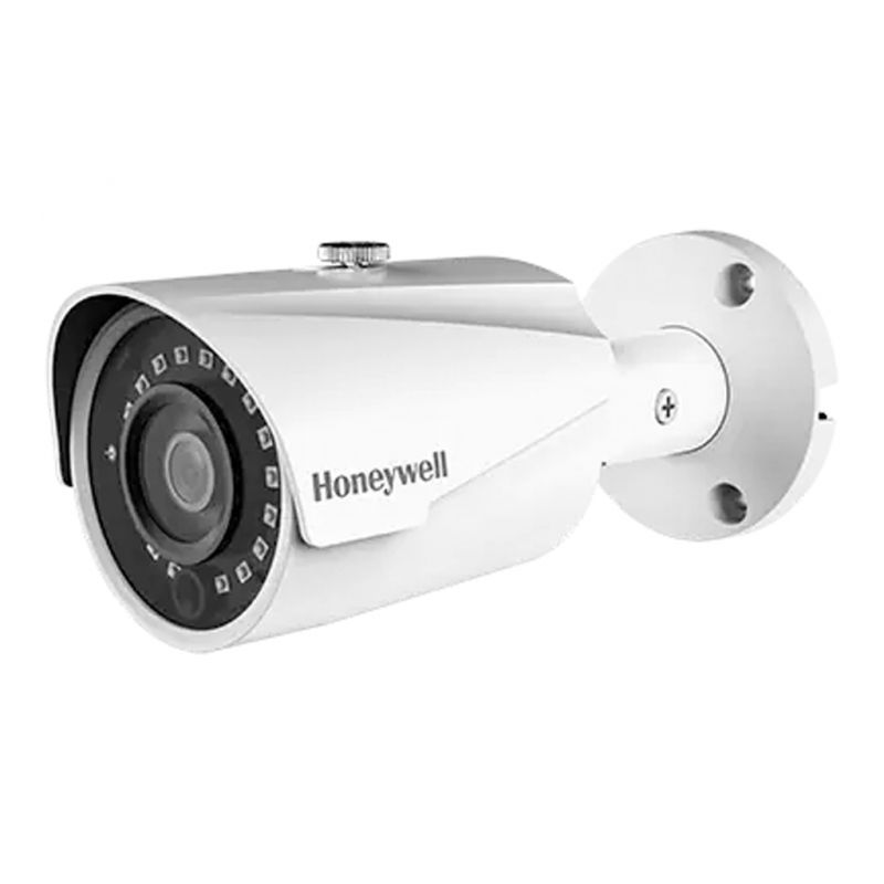 Honeywell HBD2PER1 Cámara Bullet IP con IR para…