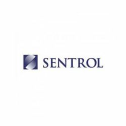 Sentrol 1225N SENTROLL. embeddable magnetic contact