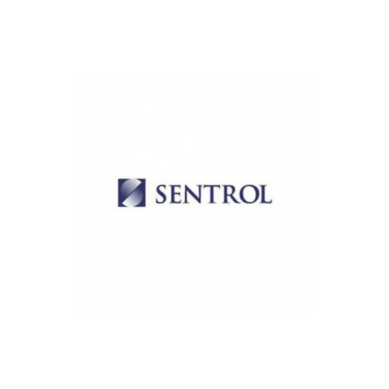Sentrol 1225N SENTROL. Contacto magnético de empotrar