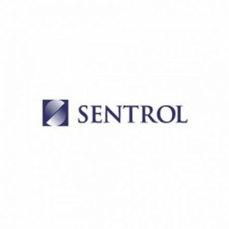 Sentrol 1225N SENTROL. Contacto magnético de empotrar