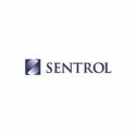 Sentrol 1225N SENTROLL. contato magnético embutido
