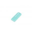 Goodram UME3 USB flash drive 128 GB USB Type-A 3.2 Gen 1 (3.1 Gen 1) Turquoise