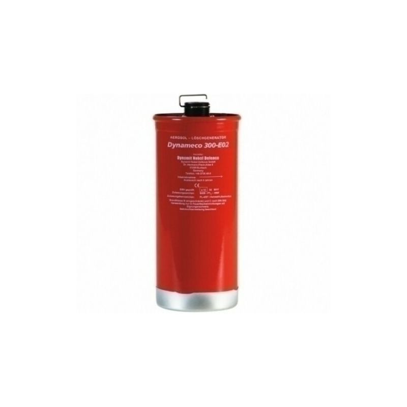 SFE SO300E03 SFE. Generador de aerosol "Dynameco" de 300 gramos