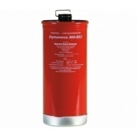SFE SO300E03 SFE. 300 gram "Dynameco" aerosol generator