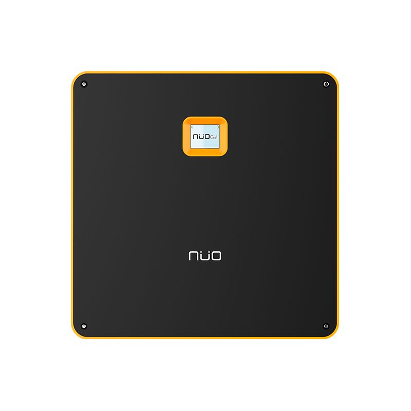 Nuo 42552 Multi-door IP controller with powerful embedded access…
