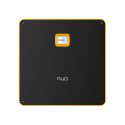 Nuo 42552 Multi-door IP controller with powerful embedded access…