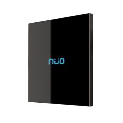 Nuo 42490 Extra flat square reader for high security proximity…