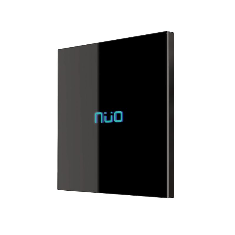 Nuo 42490 Extra flat square reader for high security proximity…