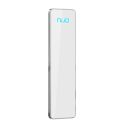 Nuo 42493 Narrow and elongated extra-flat design reader for high…