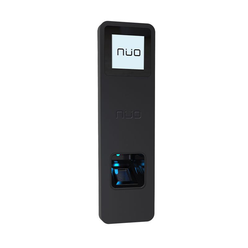 Nuo 42582 High-end biometric fingerprint reader with high…