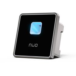 Nuo 42222 Biometric fingerprint reader with multispectral…