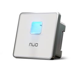 Nuo 42294 Biometric fingerprint reader with multispectral…