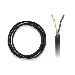 Nuo 42519 3.5m BB2 cable extension for NÜO readers