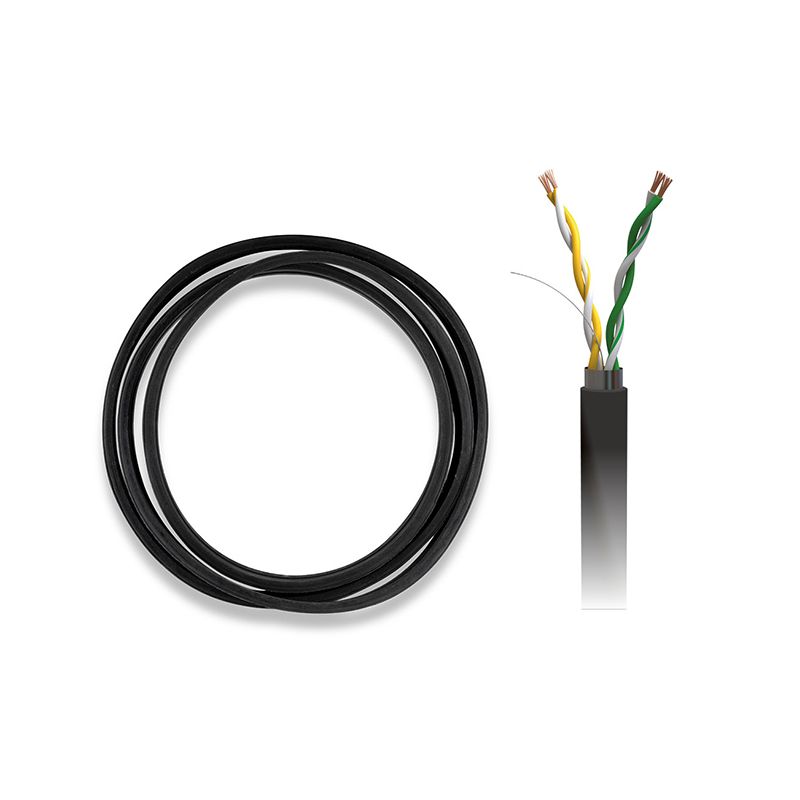 Nuo 42519 Câble d'extension BB2 de 3,5 m pour les lecteurs…