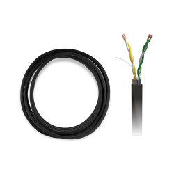 Nuo 42385 Extension cable BB2 of 10m for NÜO readers