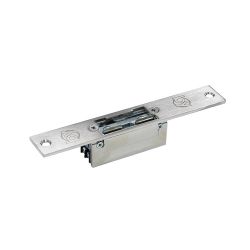 Nuo 42590 SCOTT-24V/NA lock for installation without cutout in…