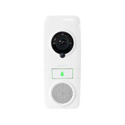 Paradox DB7-G4K Video Doorbell Full HD. HiFi two-way audio
