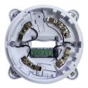 Inim ESB1020 Base con sirena óptico-acústica para detectores…