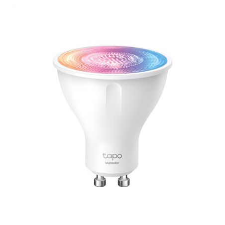 TP-Link Tapo Smart Wi-Fi Spotlight, Multicolor