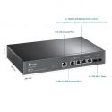 TP-Link TL-SX3206HPP switch de rede Gerido L2+ 10G Ethernet (100/1000/10000) Power over Ethernet (PoE) Preto