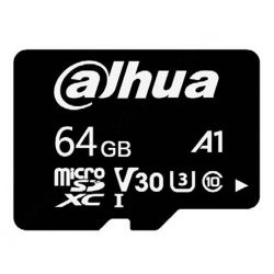 Dahua TF-L100/64GB Micro SD Card 64GB TLC UHS-I Series L100