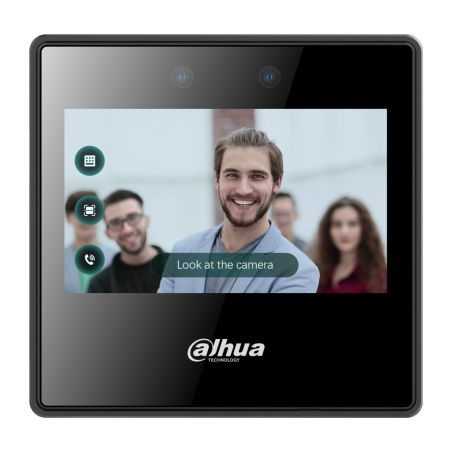Dahua ASI3223A Lecteur autonome LCD 4,3" avec reconnaissance…
