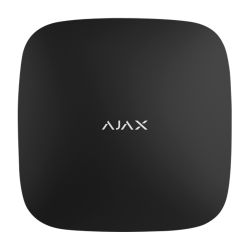 Ajax AJ-HUBKIT-RENOVE1-B - Professional alarm kit, Certificate Grade 2, Ethernet…