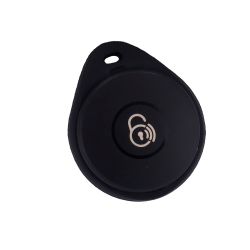 WM-BUTTON - Botón a distancia Bluetooth Watchman Door, Conexión…