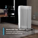 TP-Link Tapo T310 Indoor Temperature & humidity sensor Freestanding Wireless