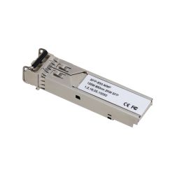 Dahua SFP-850-MMF Module mono-fibre multimode SM LC 1 Gbps