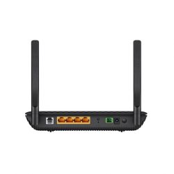 TP-Link XC220-G3V routeur sans fil Gigabit Ethernet Bi-bande (2,4 GHz / 5 GHz) Gris