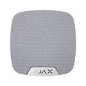 Ajax AJ-HUBKIT-RENOVE1-W - Professional alarm kit, Certificate Grade 2, Ethernet…