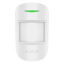 Ajax AJ-HUBKIT-RENOVE1-W - Kit de alarme profissional, Certificado Grau 2,…