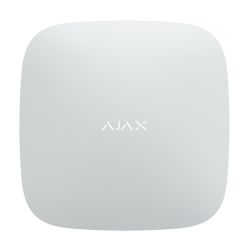 Ajax AJ-HUBKIT-RENOVE2-W - Kit d\'alarme professionnelle, Degré recommandé 2,…