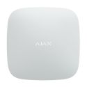 Ajax AJ-HUBKIT-RENOVE2-W - Professional alarm kit, Certificate Grade 2, Ethernet…