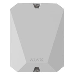 Kit Ajax Sistema De Alarma Completo Para Chalet I AJ-HUB2-TOTALSUP-W