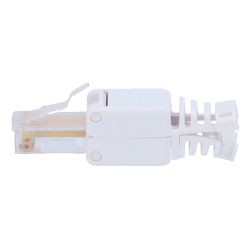 CON300-TL - UTP cable connector, Output connector RJ45, Compatible…