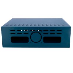 SAFETYBOX-DVR-15 - Safe for DVR, Specific for CCTV, For DVR of 1U rack,…