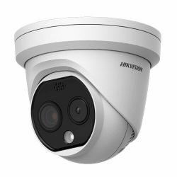 Hikvision Solutions DS-2TD1217B-3/PA(B)(C) HIKSOL