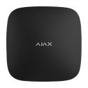 Ajax AJ-HUBKIT-RENOVE2-B - Professional alarm kit, Certificate Grade 2, Ethernet…