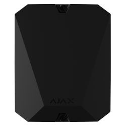 Ajax AJ-HUBKIT-RENOVE2-B - Kit de alarma profesional, Certificado Grado 2,…