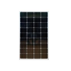 Airspace PAN-10020 Panel solar de 100W Monocristalino de 12V