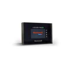 Morley-IAS by Honeywell LT-159 Central analógica direccionable…