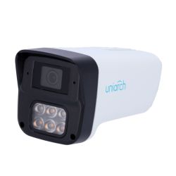 Uniarch UV-IPC-B213-APF40W - Cámara IP 3 Megapixel, Gama Uniarch, 1/2.8\"…