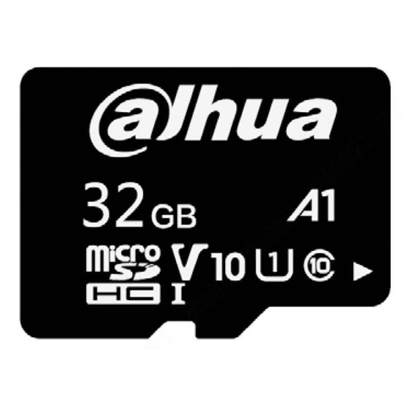 Dahua TF-L100/32GB Micro SD Card 32GB TLC UHS-I Series L100