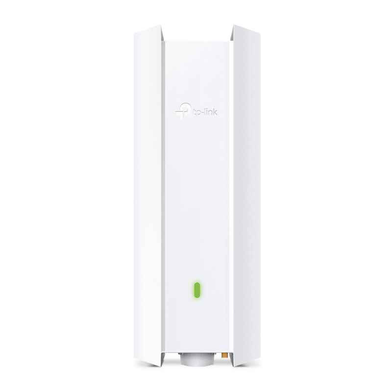 TP-Link AX3000 1000 Mbit/s White Power over Ethernet (PoE)