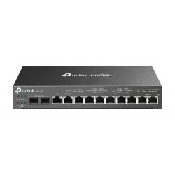 TP-Link ER7212PC router Gigabit Ethernet Negro