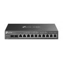 TP-Link ER7212PC router Gigabit Ethernet Negro